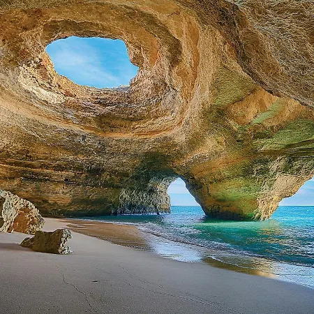 Lejlighed Janelas De Oceano By Be Cherish Benfarras