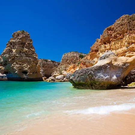 Appartamento Janelas De Oceano By Be Cherish Benfarras